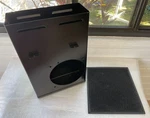 Ge Electric Cooktop Downdraft Vent Blower Plenum WB49X10066, WB49X10057 & Filter. Fixed Price $69.82.