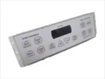 Range Control 164D8450G144 WB27X22940 White JB650DF2WW AF223579Q. Fixed Price $65.00.