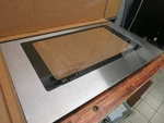 Frigidaire Range Outer Glass Door Assembly Part # 316453036. Fixed Price $99.98.