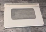 Ge JTP20CF7CC Oven Door Glass Outer Assembly WB57T10210. Fixed Price $99.99.