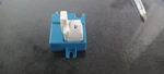 Replacement For 00619017 Thermador Bosch Single Point Spark Module. Fixed Price $45.00.