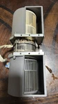Oem Samsung ME21DG6300SRAA DE31-00029K Microwave Fan Motor. Fixed Price $75.00.