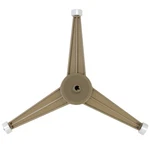WB06T10012 Fit For Ge Microwave Turntable Tray Support AP3671405, PS952323. Fixed Price $19.35.
