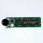 Genuine Siemens Range Oven, Control Board # 00497064. Fixed Price $169.98.