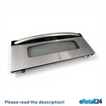 Oem Range Oven Upper Outer Door Assy WB56T10300 WB07X27233 WB15T10163. Fixed Price $119.99.