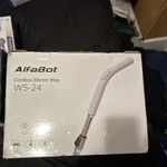 Alfabot Cordless Electric Mop WS-24 Spin. Fixed Price $46.25.