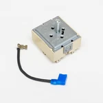 Choice Part 12002121 Range Burner Infinite Switch Control For Whirlpool. Fixed Price $32.89.