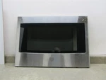 Range Door Glass Part # WB56X29233. Fixed Price $122.00.