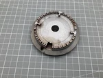 WP8286815 --oem Whirlpool Stove Oven Range Large Burner Base **free Shipping**. Fixed Price $35.00.