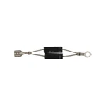 Whirlpool W11256462 Appliance Diode-microwave. Fixed Price $29.92.