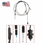 Trunk Lid Fuel Door Release Cable 74880-S5A-305 Fit For Honda Civic 01-2005 Us. Fixed Price $19.99.