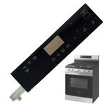 Upgraded DG96-00850E Range Membrane Switch Touchpad Control Panel For Samsung. Fixed Price $40.00.