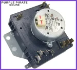 Oem Whirlpool Dryer Timer W10185988C 1-YEAR Guarantee Free Same Day Ship. Fixed Price $48.99.