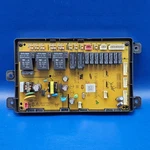 Genuine Samsung Range Oven Relay Board # DE92-03960C. Fixed Price $129.98.