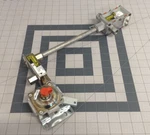 Kitchenaid Whirlpool Range Pressure Regulator Valve W10293834 WPW10518493. Fixed Price $64.95.