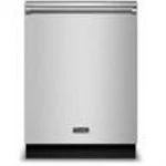 Viking VDWU524SS 24" Lcd Control Panel 8 Cycles Quiet Clean Dishwasher. Fixed Price $1249.00.