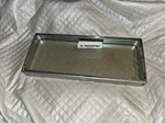 Dacor W305 CPO130 , CPO23 Oven Door Inner Glass Pack 82218 82220 Used Cleaned. Fixed Price $119.99.