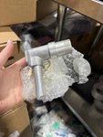62144 Dacor Range Burner Tube Base. Fixed Price $25.00.