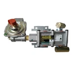 Robertshaw Y-68158-37 Gas Valve & Regulator Asm For Samsung DG94-00449A Oven. Fixed Price $110.63.