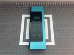 New Whirlpool Microwave Control Panel Assembly P# W10849829 W11175576. Fixed Price $50.00.