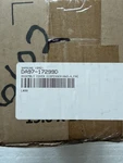 Samsung Refrigerator Dispenser Front Heavy Scratches Part # DA97-17299D. Fixed Price $79.00.