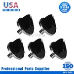 Pack Upgraded Cooktop Stove Range Knob 00650847 For Bosch AH3480601 90004336. Fixed Price $41.32.