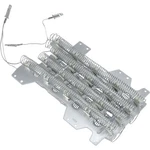 Samsung DVE55A7300E/A3 Dryer Heating Element. Fixed Price $44.95.
