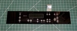 Whirlpool Oven Control Touch Panel Only 8304275. Fixed Price $235.00.