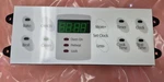 New Open Box Maytag Range Oven Control Board Clock W/overlay Part# 74006186. Fixed Price $120.00.