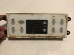 Maytag Control Board Part # 8507P164-60 100-01184-15. 141-3. Fixed Price $53.99.