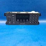 Genuine Kenmore Range Oven, Control Board # 318183400. Fixed Price $189.98.