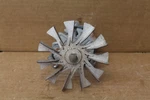Frigidaire Range Convection Fan Motor Ass. Part # 316090500 316054500. Fixed Price $32.29.