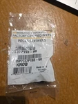 WP7737P193-60 Whirlpool Surface Burner Knob Oem. Fixed Price $10.00.