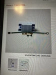 New Genuine Oem Electrolux Frigidaire Oven Range Spark Module 5303912606. Fixed Price $80.00.