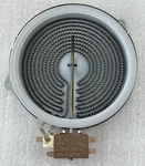 WB30T10043 Ge Profile Cooktop Small Haliant Burner Element 1200W, WB30K5030. Fixed Price $49.99.