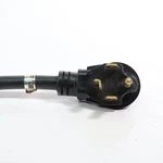 / Samsung E72389-F Range Dryer Power Supply Cord Wires Prong 4FT. Fixed Price $14.99.
