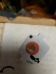 Maytag Spark Switch 07455200 4157180, 1899G0013, WP4157180. Fixed Price $10.00.