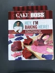 Cake Boss 4 Piece Princess Baking Set Fondant Cookie Cutter Presses New Retired. Fixed Price $5.00.