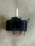 43: Oem Genuine Whirlpool Fsp Switch-cyc Aw 3406241. Fixed Price $53.00.