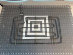 New Wolf Range Oven Bake Element P# 829722 830764. Fixed Price $250.00.