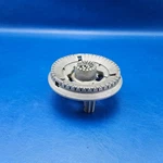 Genuine Range Oven, Burner Head # WB16X28656 WB16X28764. Fixed Price $24.99.
