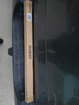 Samsung NX-AF5000RS/AA Trim Kit Stainless Color. Fixed Price $40.00.