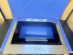 Samsung Range Oven Outer Door Glass P#DG94-04088A. Fixed Price $130.00.