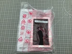 31-700098/WB02X32793- *new* Microwave Parts Accessories For Ge JVM6175SK6SS. Fixed Price $30.00.