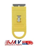 Oem Maytag Cooktop Scraper Inv# LR270. Fixed Price $55.03.