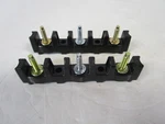 Frigidaire Wall Oven Terminal Block (set Of 2) 316056000 5304409888 Asmn. Fixed Price $12.00.