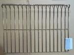 Ge Wall Oven Rack (good Condition) WB48T10021 17-1/4 X 23-5/8. Fixed Price $28.95.