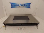 Dacor Range 700952 102211S 27728BP 72148 Door Assembly Used. Fixed Price $170.00.