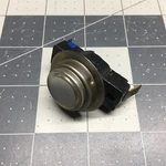 Bosch Oem High Thermostat Hi-limit 418676 Tested #2. Fixed Price $15.95.