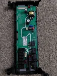Double Oven, Genuine Oem Control With Overlay Assembly.. Fixed Price $141.98.